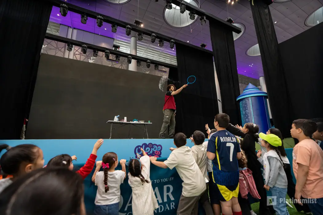 Creative workshops