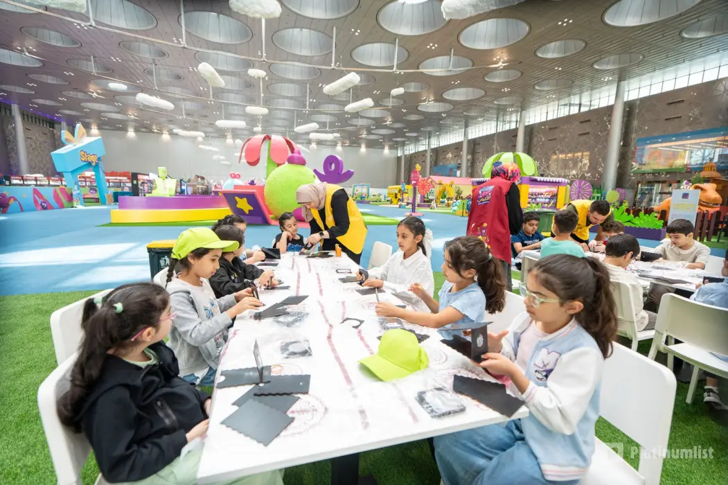 Group activities